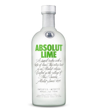 absolut lime-nairobidrinks